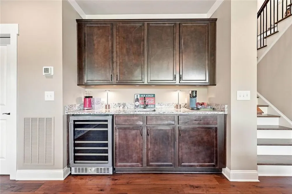107 Disharoon Drive Big Canoe, GA 30143