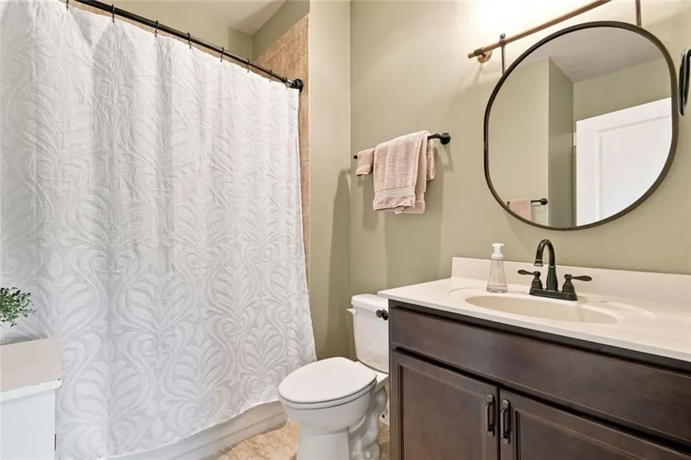 107 Disharoon Drive Big Canoe, GA 30143