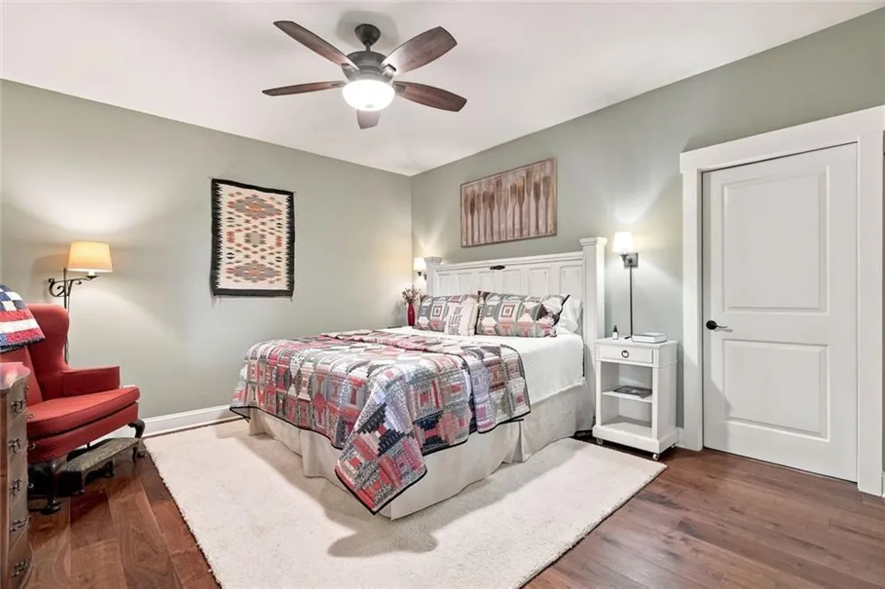 107 Disharoon Drive Big Canoe, GA 30143