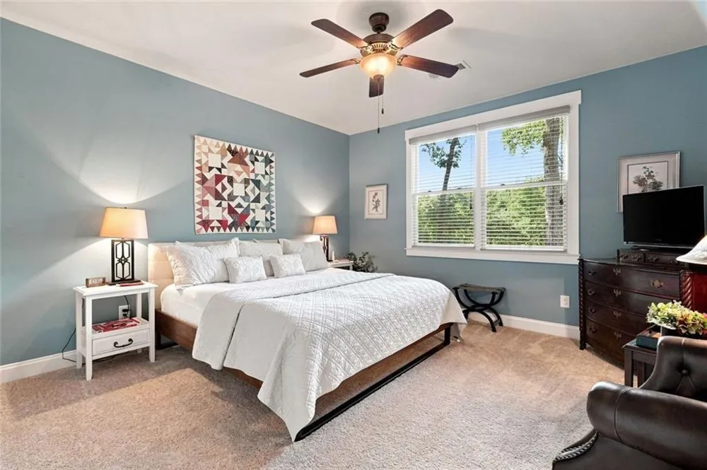 107 Disharoon Drive Big Canoe, GA 30143