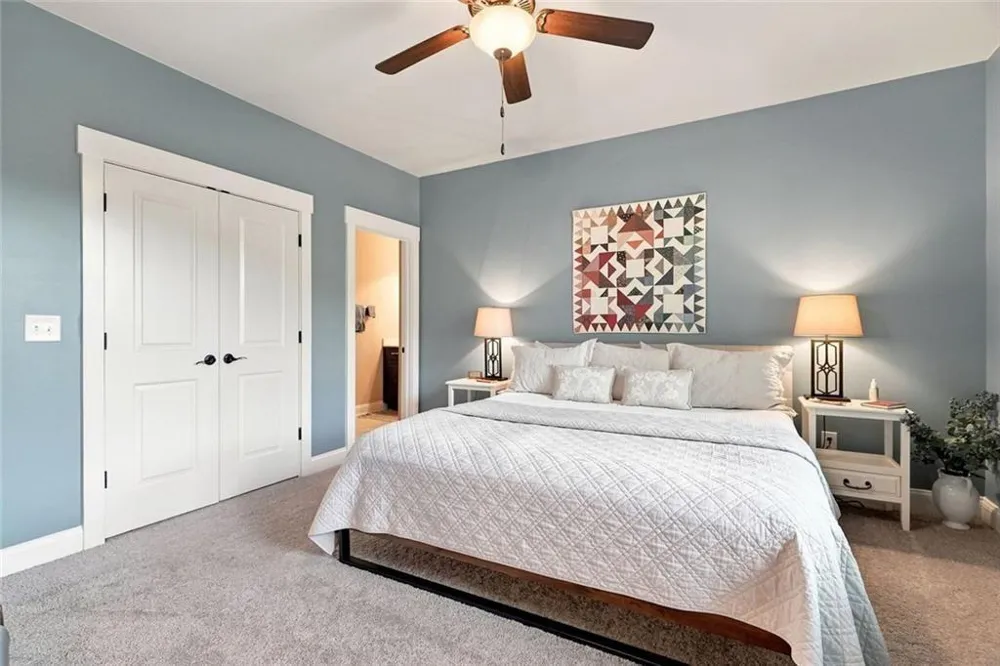 107 Disharoon Drive Big Canoe, GA 30143