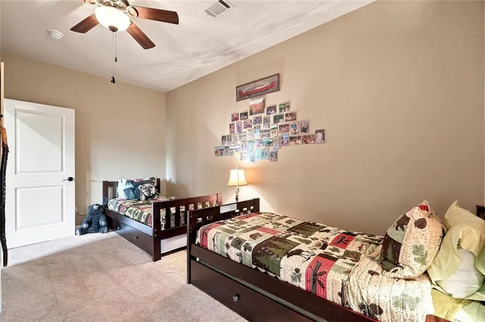 107 Disharoon Drive Big Canoe, GA 30143