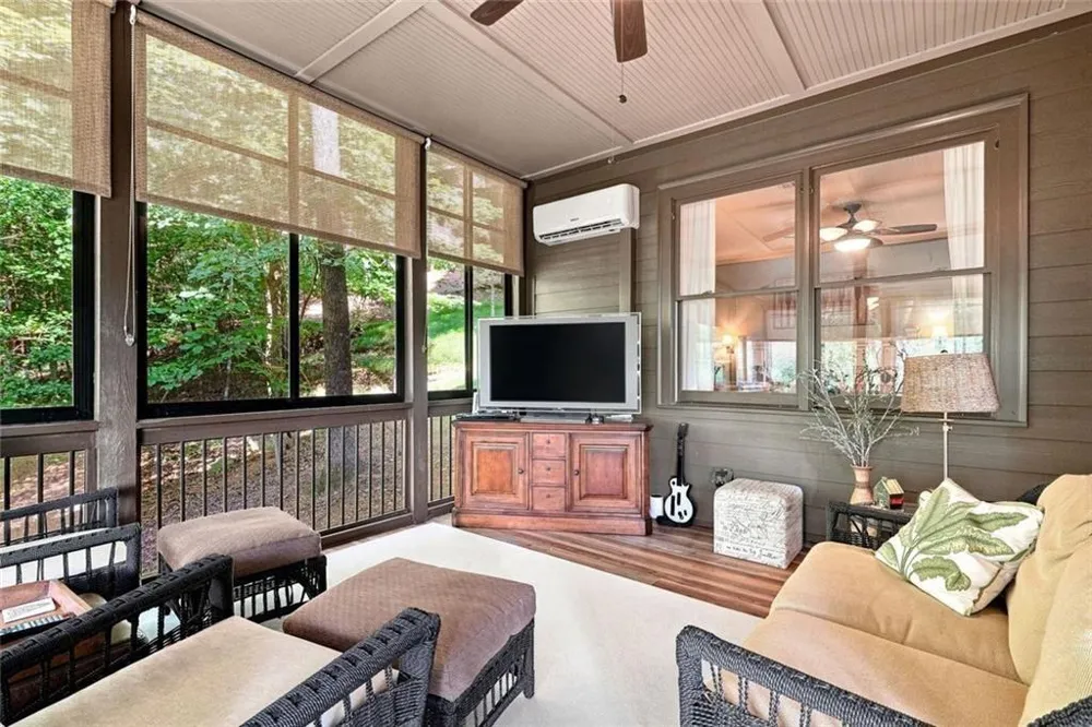 107 Disharoon Drive Big Canoe, GA 30143