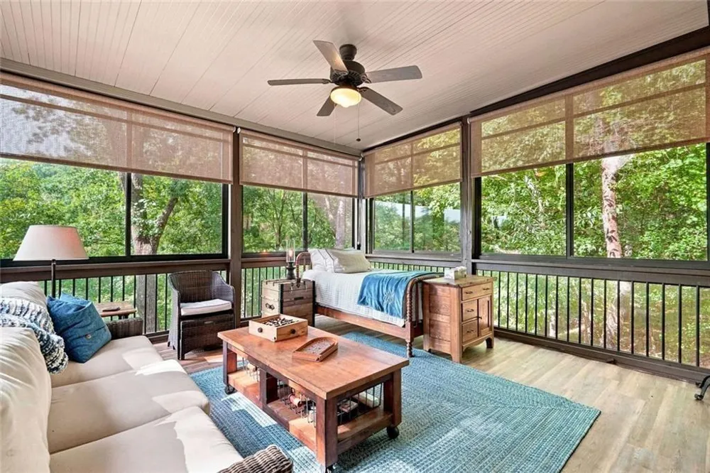 107 Disharoon Drive Big Canoe, GA 30143