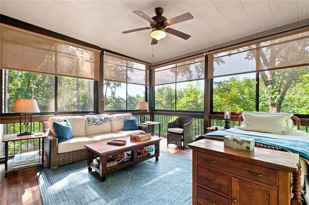 107 Disharoon Drive Big Canoe, GA 30143