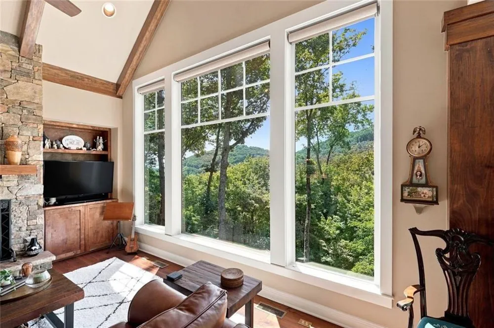 107 Disharoon Drive Big Canoe, GA 30143