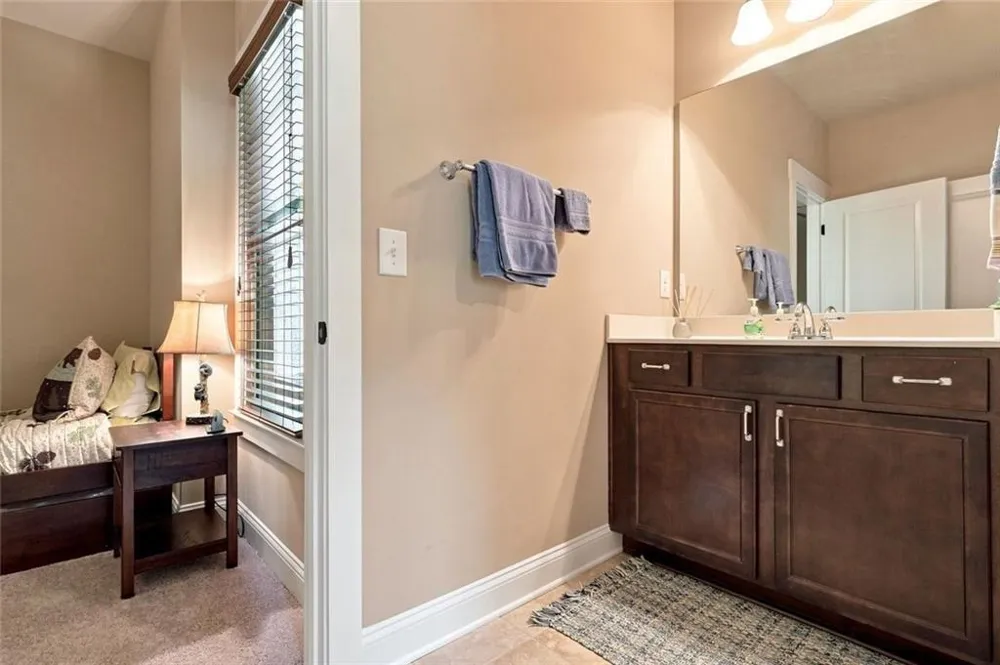107 Disharoon Drive Big Canoe, GA 30143
