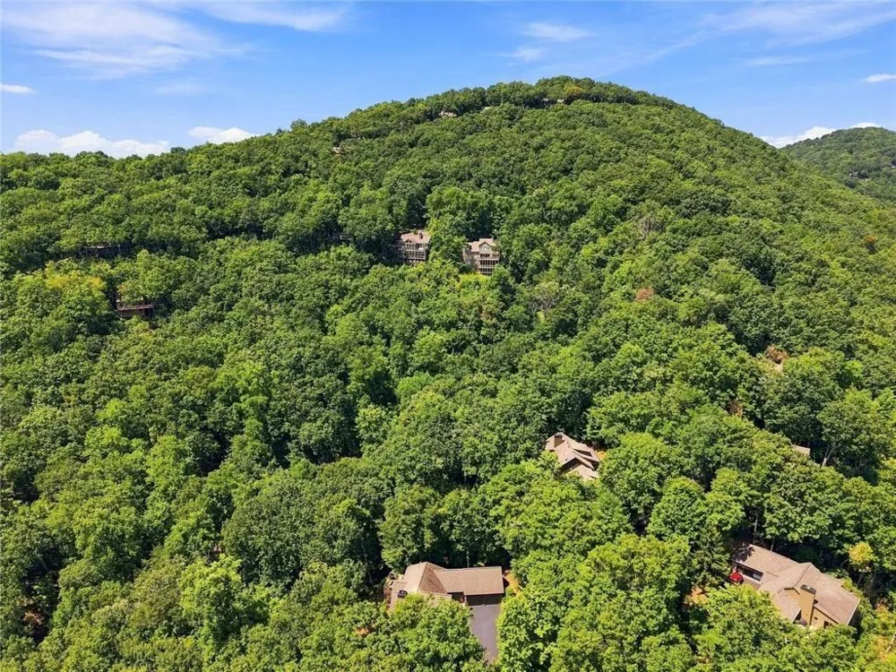 107 Disharoon Drive Big Canoe, GA 30143