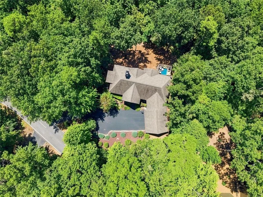 107 Disharoon Drive Big Canoe, GA 30143