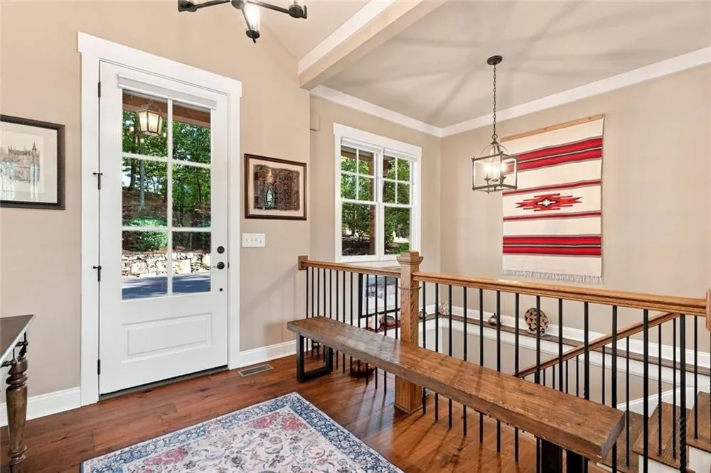 107 Disharoon Drive Big Canoe, GA 30143