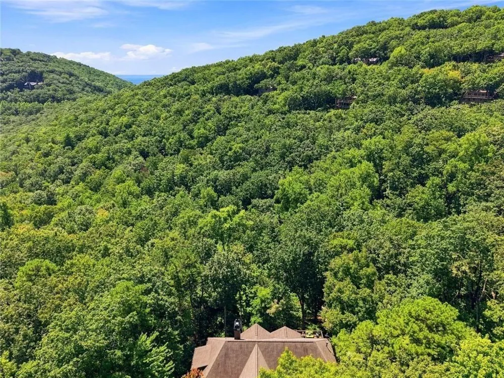 107 Disharoon Drive Big Canoe, GA 30143