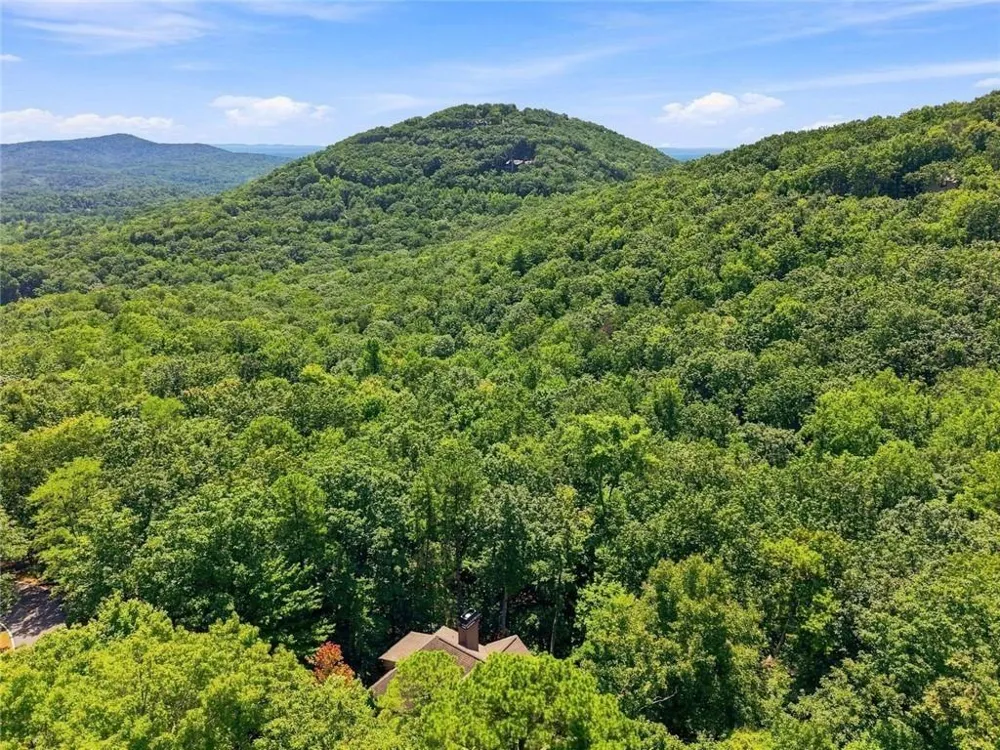 107 Disharoon Drive Big Canoe, GA 30143