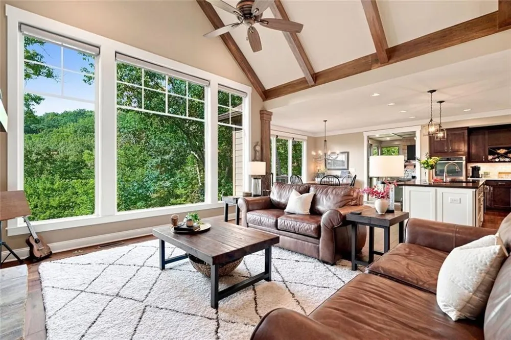 107 Disharoon Drive Big Canoe, GA 30143