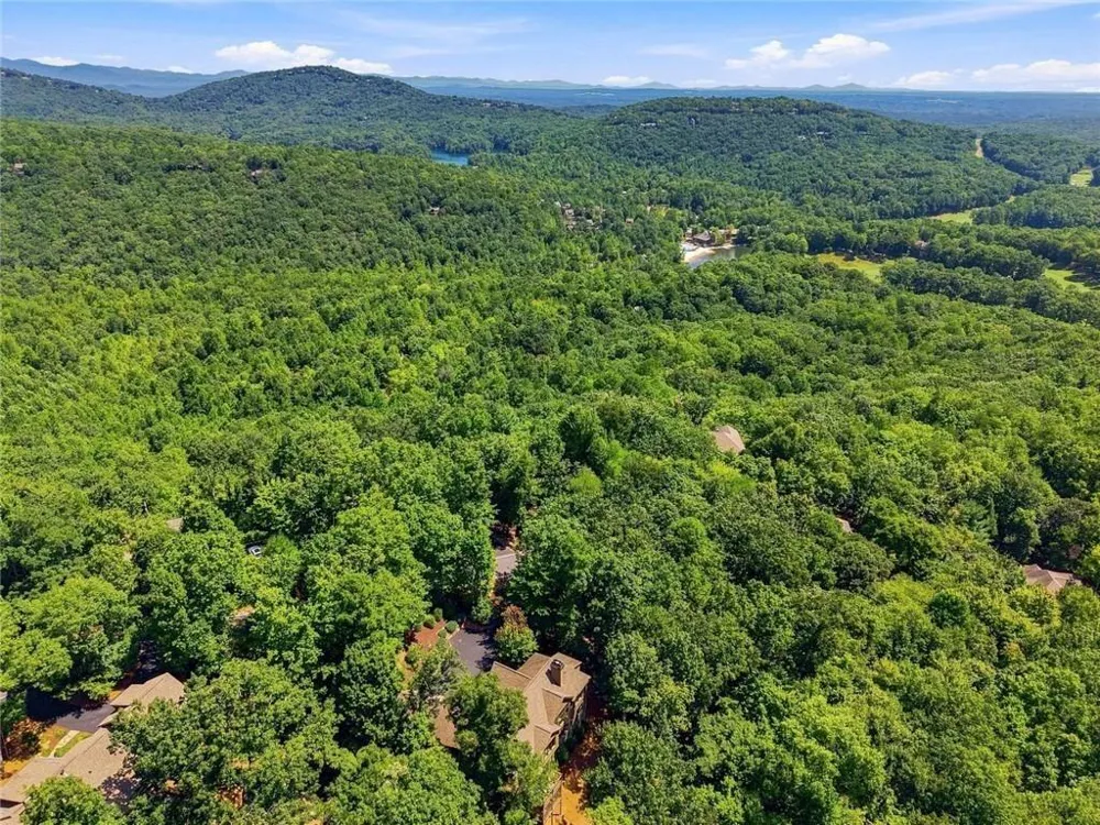 107 Disharoon Drive Big Canoe, GA 30143