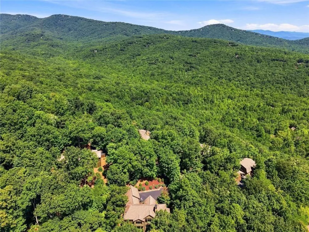 107 Disharoon Drive Big Canoe, GA 30143