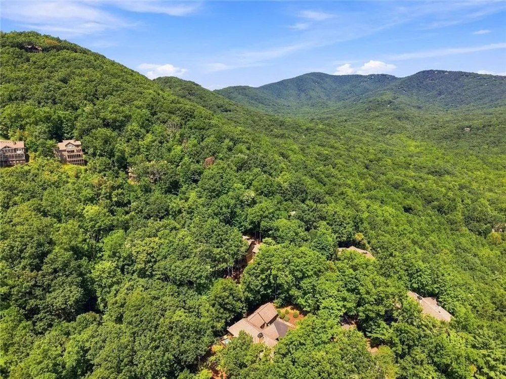 107 Disharoon Drive Big Canoe, GA 30143