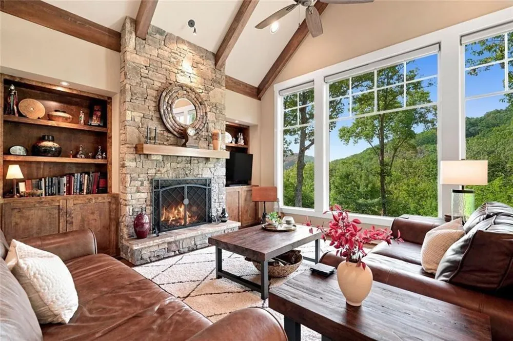 107 Disharoon Drive Big Canoe, GA 30143