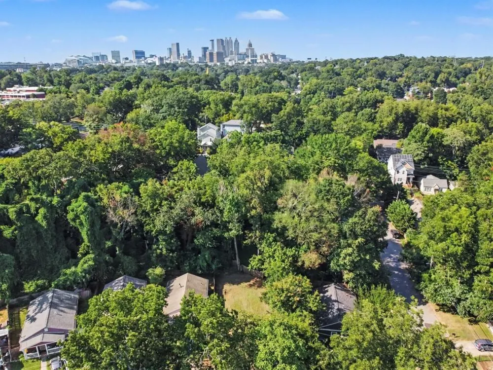 1023 Grant Way SE Atlanta, GA 30315