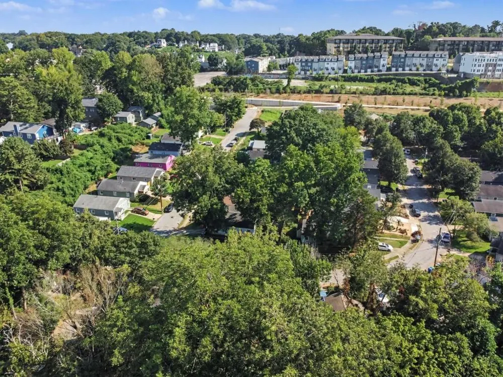 1023 Grant Way SE Atlanta, GA 30315