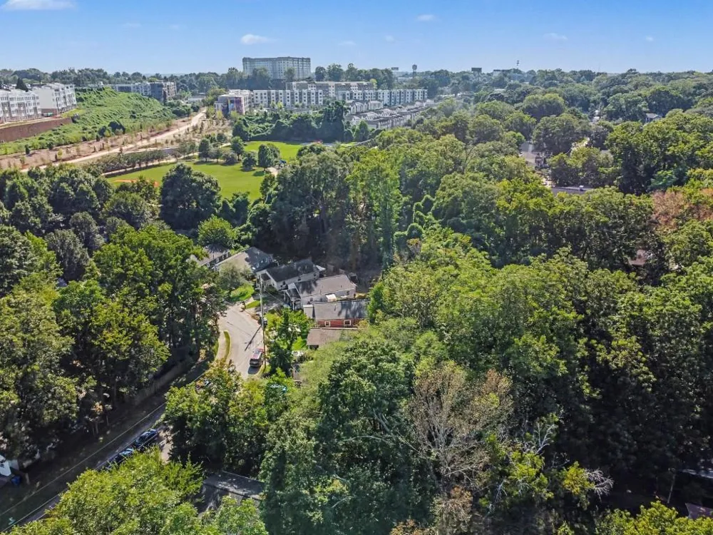 1023 Grant Way SE Atlanta, GA 30315