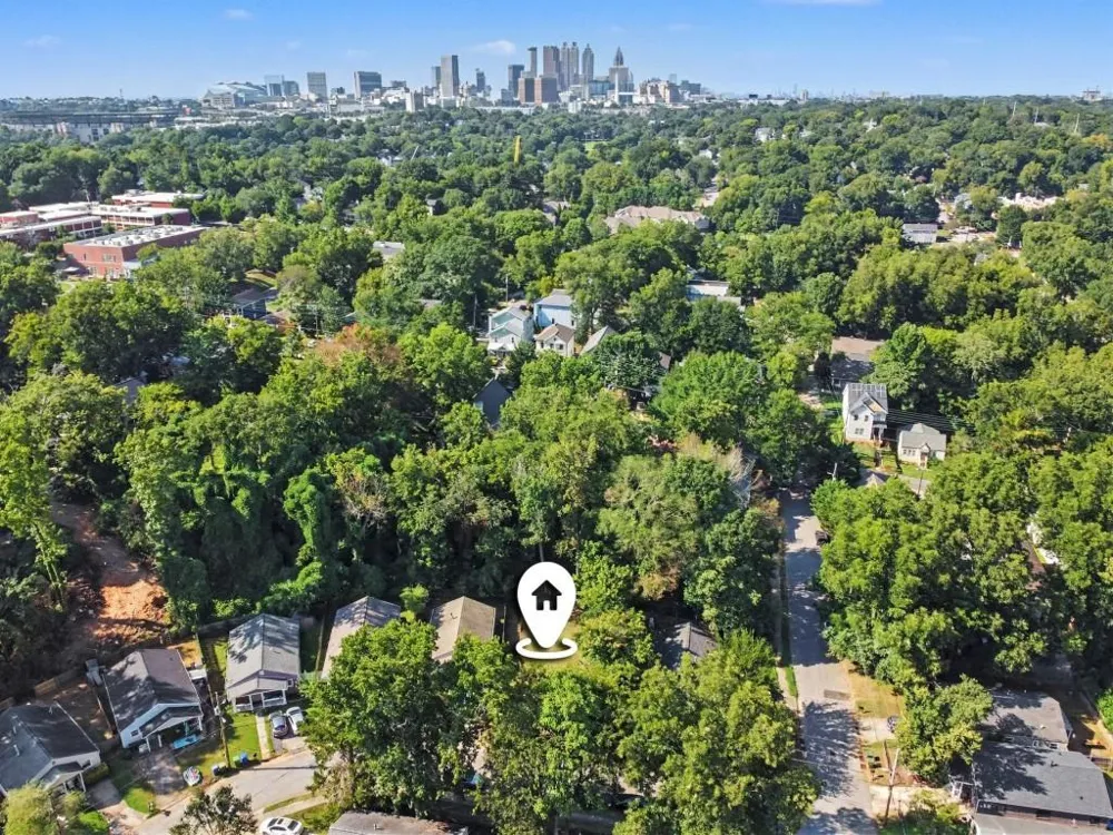 1023 Grant Way SE Atlanta, GA 30315