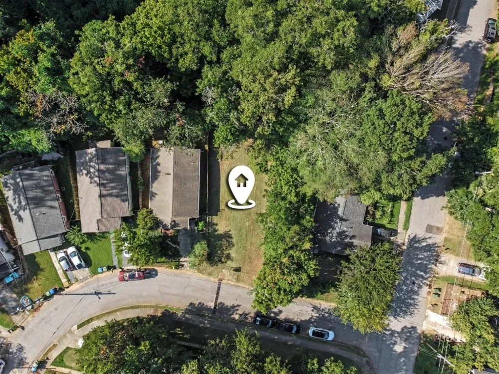 1023 Grant Way SE Atlanta, GA 30315