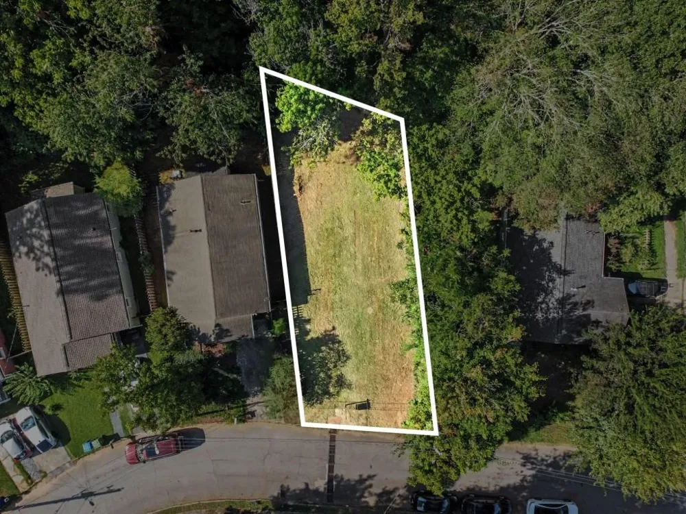 1023 Grant Way SE Atlanta, GA 30315