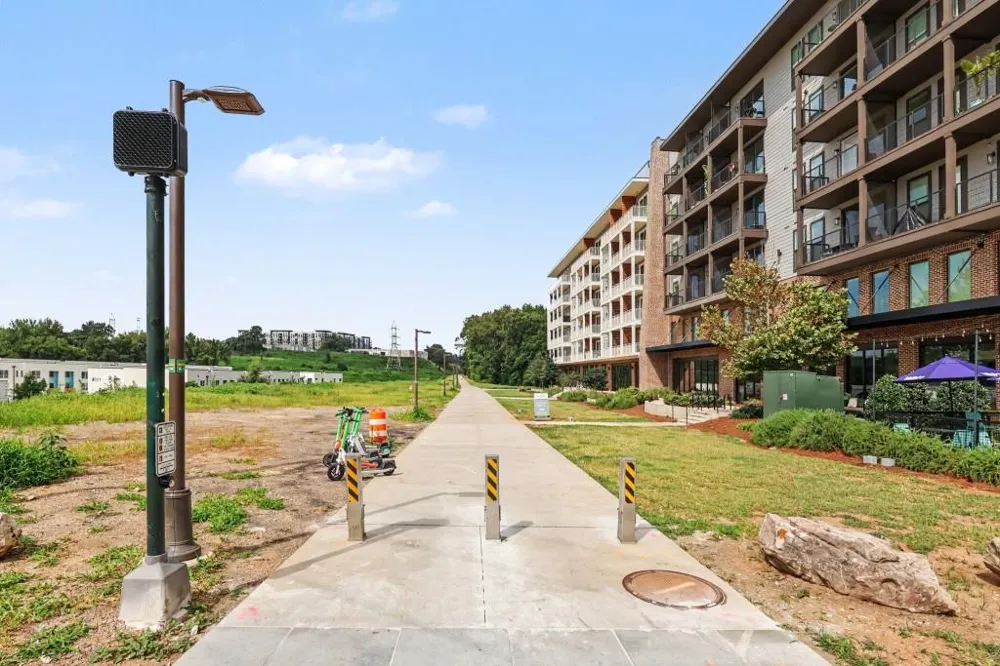 1023 Grant Way SE Atlanta, GA 30315