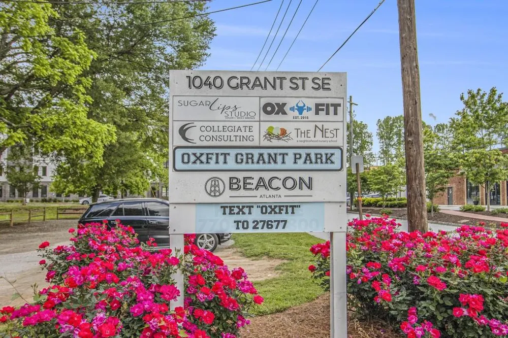 1023 Grant Way SE Atlanta, GA 30315