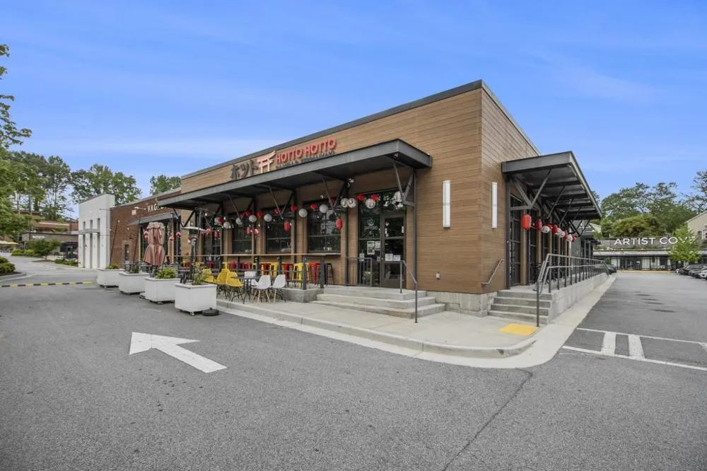 1023 Grant Way SE Atlanta, GA 30315