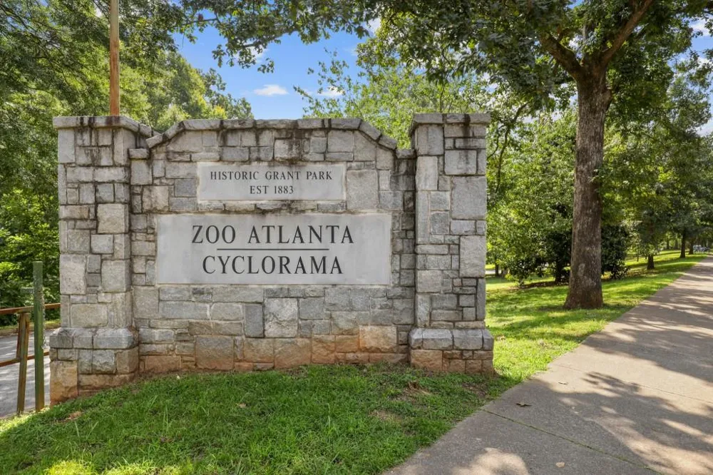 1023 Grant Way SE Atlanta, GA 30315