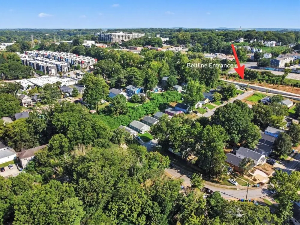1023 Grant Way SE Atlanta, GA 30315