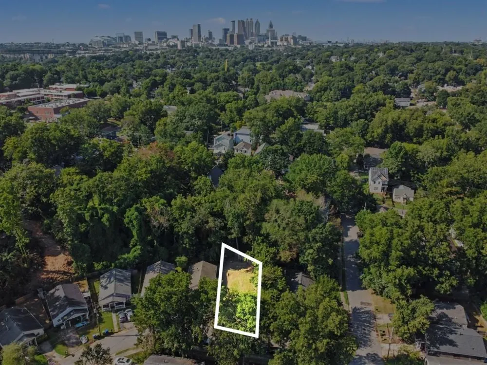 1023 Grant Way SE Atlanta, GA 30315