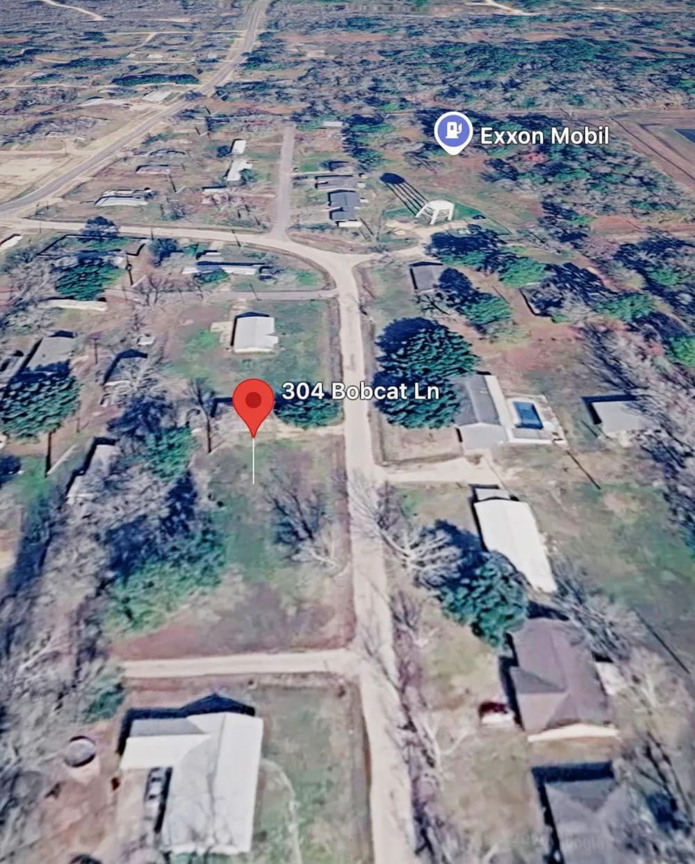 304 Bobcat Lane Daisetta, TX 77533