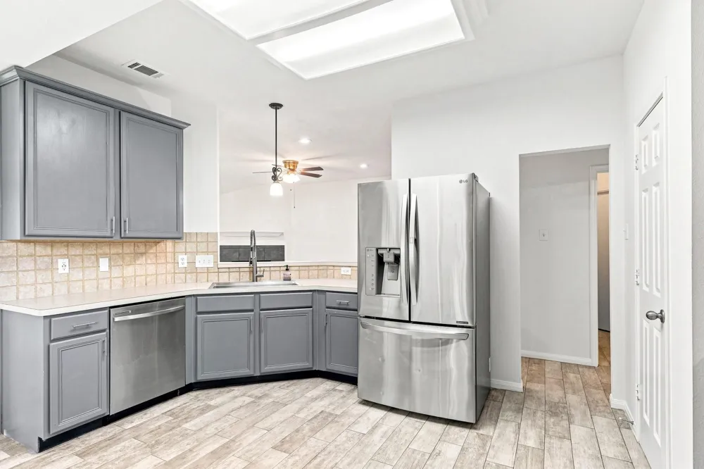 17234 Trace Glen Lane Houston, TX 77083