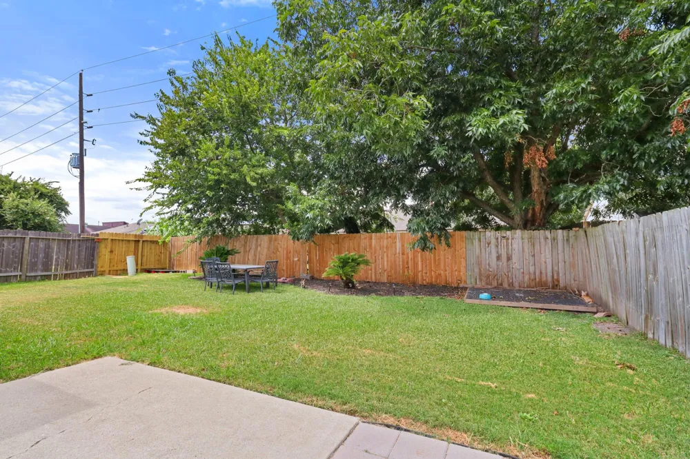 17234 Trace Glen Lane Houston, TX 77083