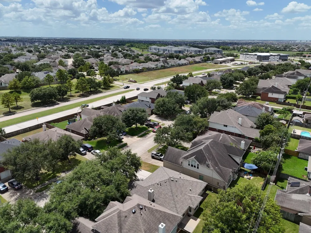 17234 Trace Glen Lane Houston, TX 77083