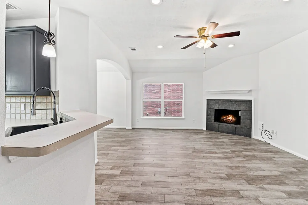 17234 Trace Glen Lane Houston, TX 77083