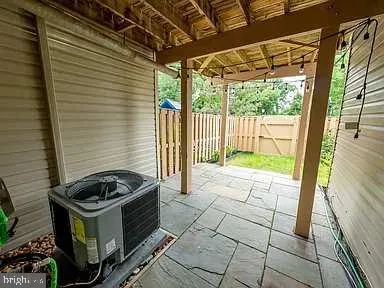 13591 BECKINGHAM DRIVE Herndon, VA 20171