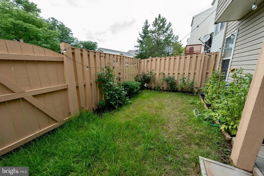 13591 BECKINGHAM DRIVE Herndon, VA 20171