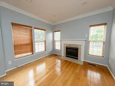 13591 BECKINGHAM DRIVE Herndon, VA 20171