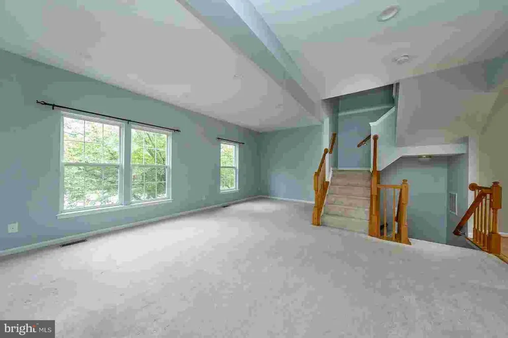 13591 BECKINGHAM DRIVE Herndon, VA 20171