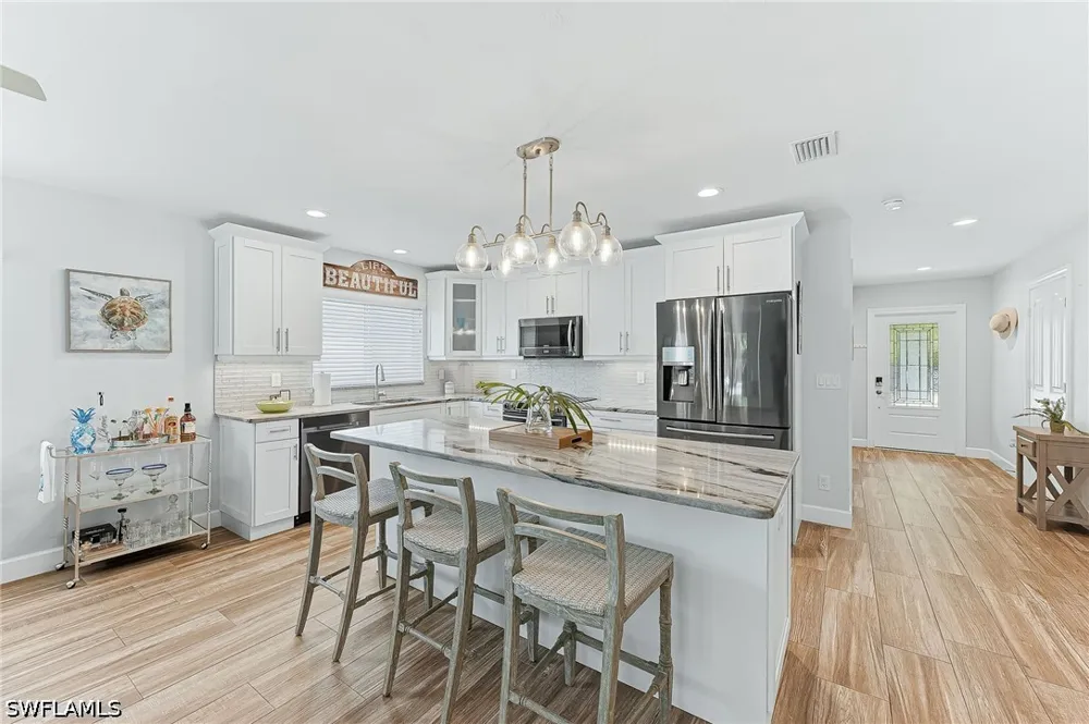 91st Avenue Naples, FL 34108