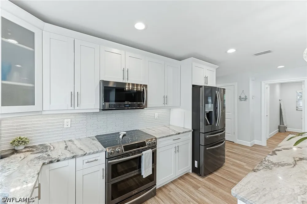 91st Avenue Naples, FL 34108