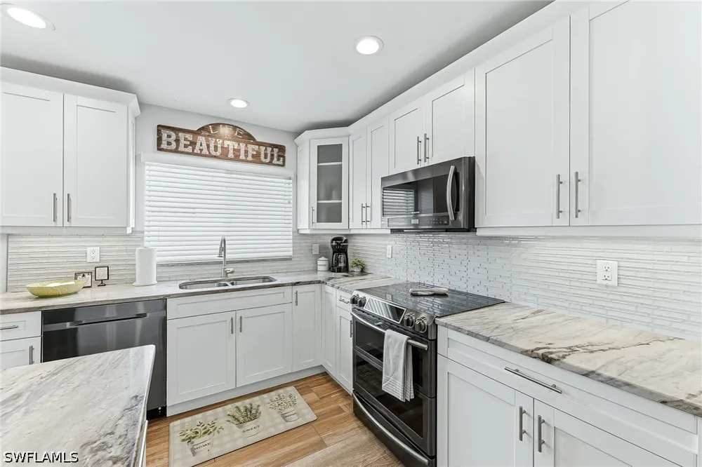 91st Avenue Naples, FL 34108
