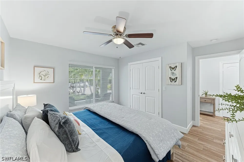 91st Avenue Naples, FL 34108