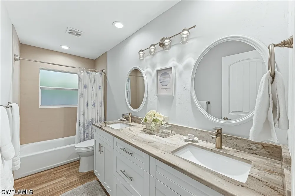 91st Avenue Naples, FL 34108