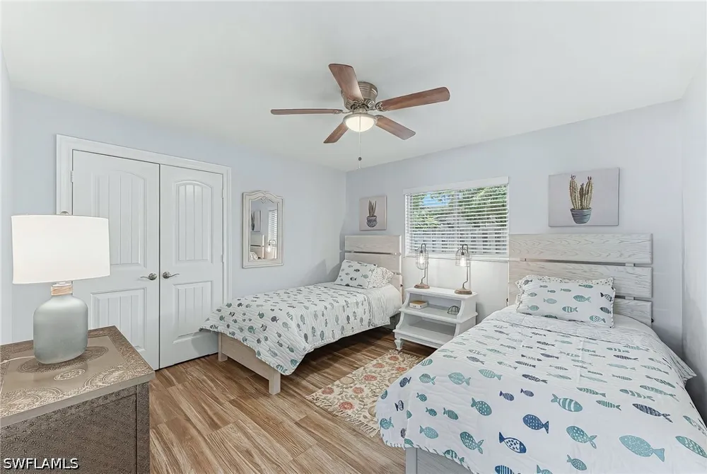 91st Avenue Naples, FL 34108