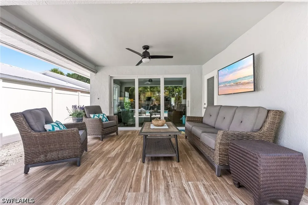 91st Avenue Naples, FL 34108