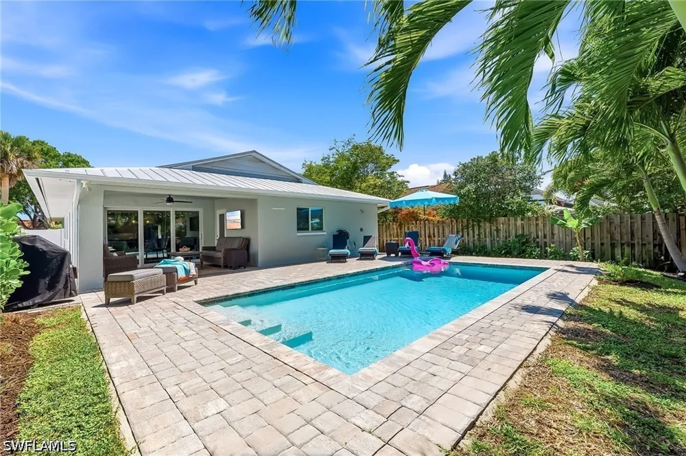 91st Avenue Naples, FL 34108